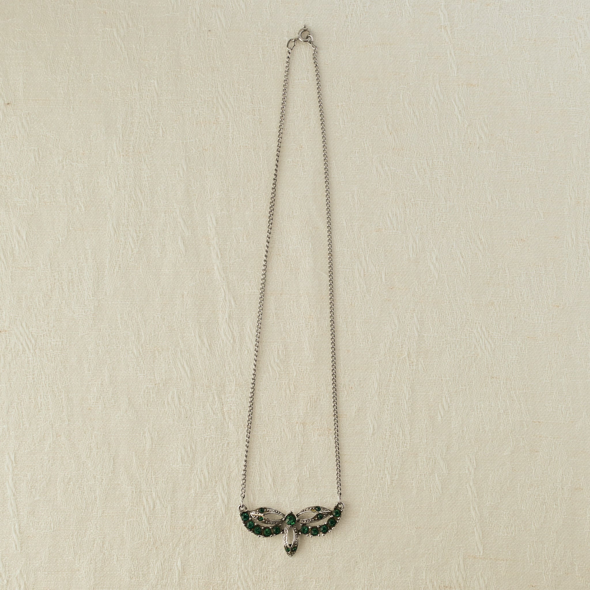 Majestic Archive Necklace 1 3