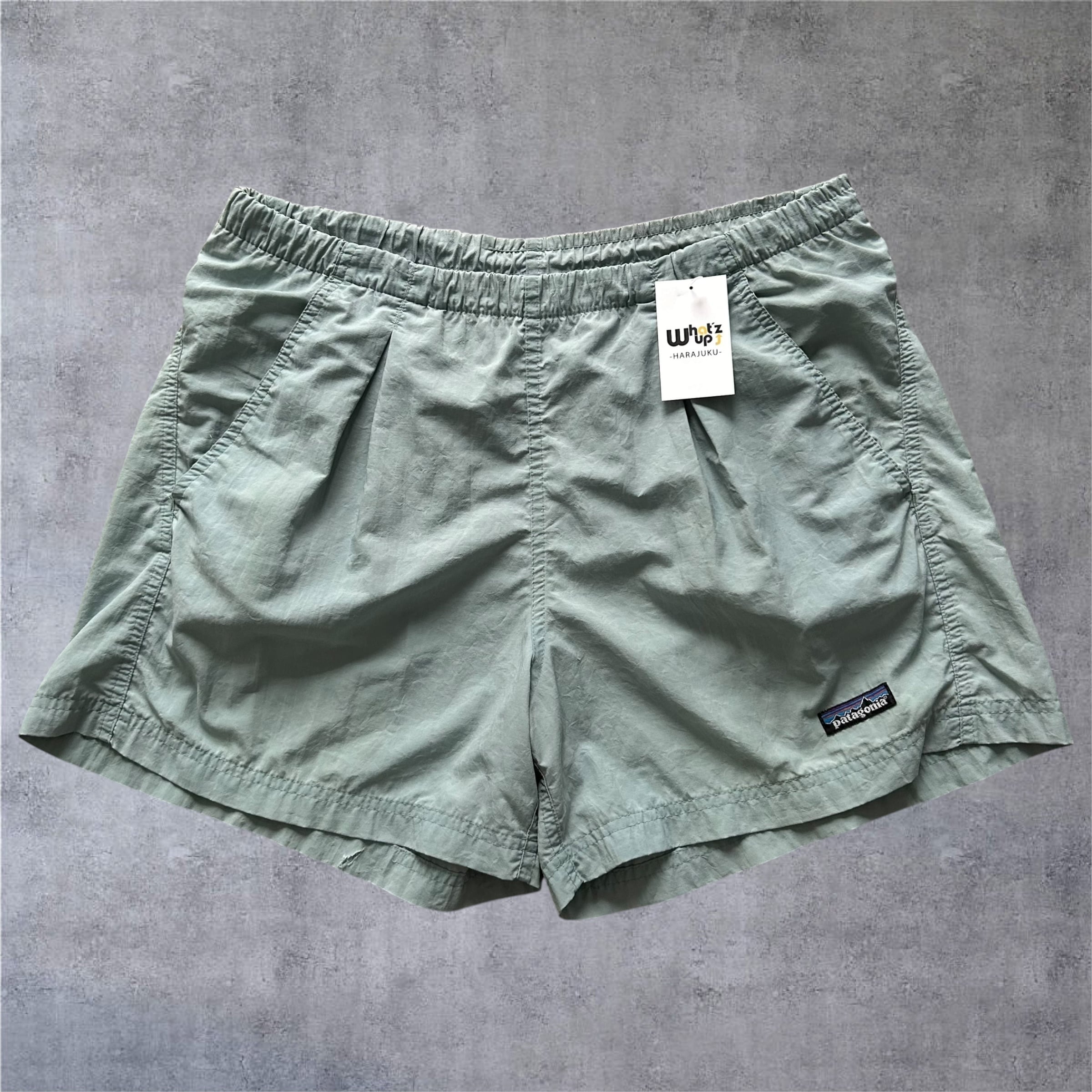 Rare Color!! 〜2000s Patagonia Buggys Shorts【高円寺店】