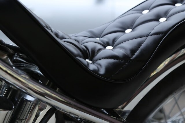 【抽選販売】E&Lコブラシート 本革(EL01)