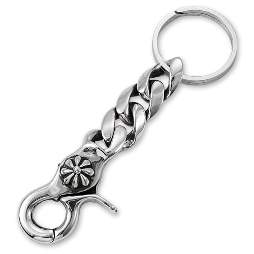 STANLEY GUESS スタンリーゲス Key Chain キーチェーン】スカル