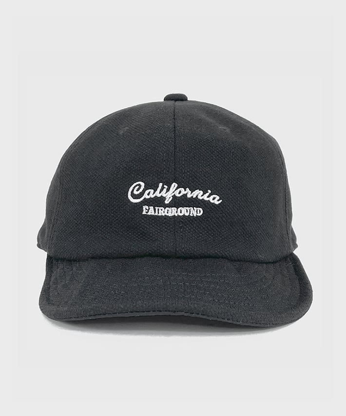 CALIFORNIA HAVE A NICE TIME! カリフォルニアハブアナイスタイム