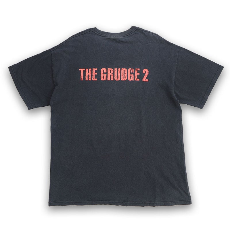 00s 呪怨2 tee | ONES HOME 00s 呪怨2 tee | ONES HOME