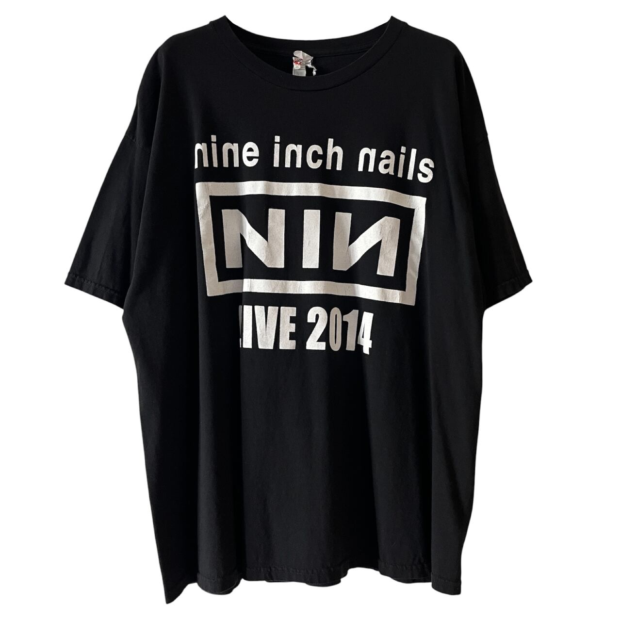 Pixies 2004 Death To The Pixies Band Tee | Vintage High Line