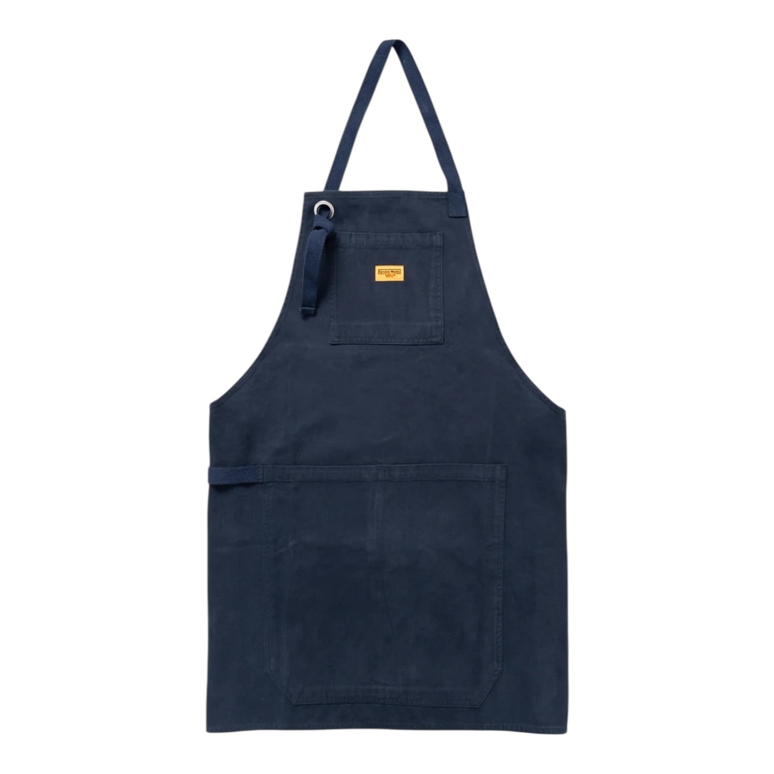 【Service Works】Moleskin Apron(Dark Navy)〈国内送料無料〉