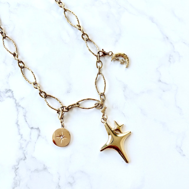 ★NEW★【ikita paris】-Charm- IKCHA023
