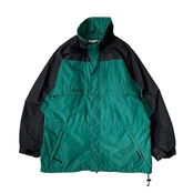 "Columbia"  mountain jacket Gizzmo