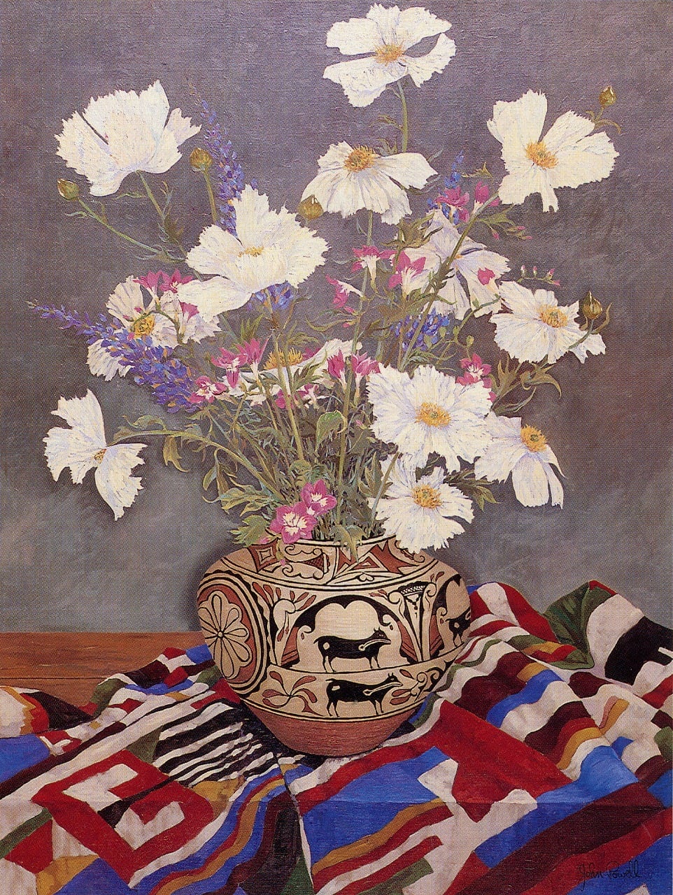 マティラハポピー