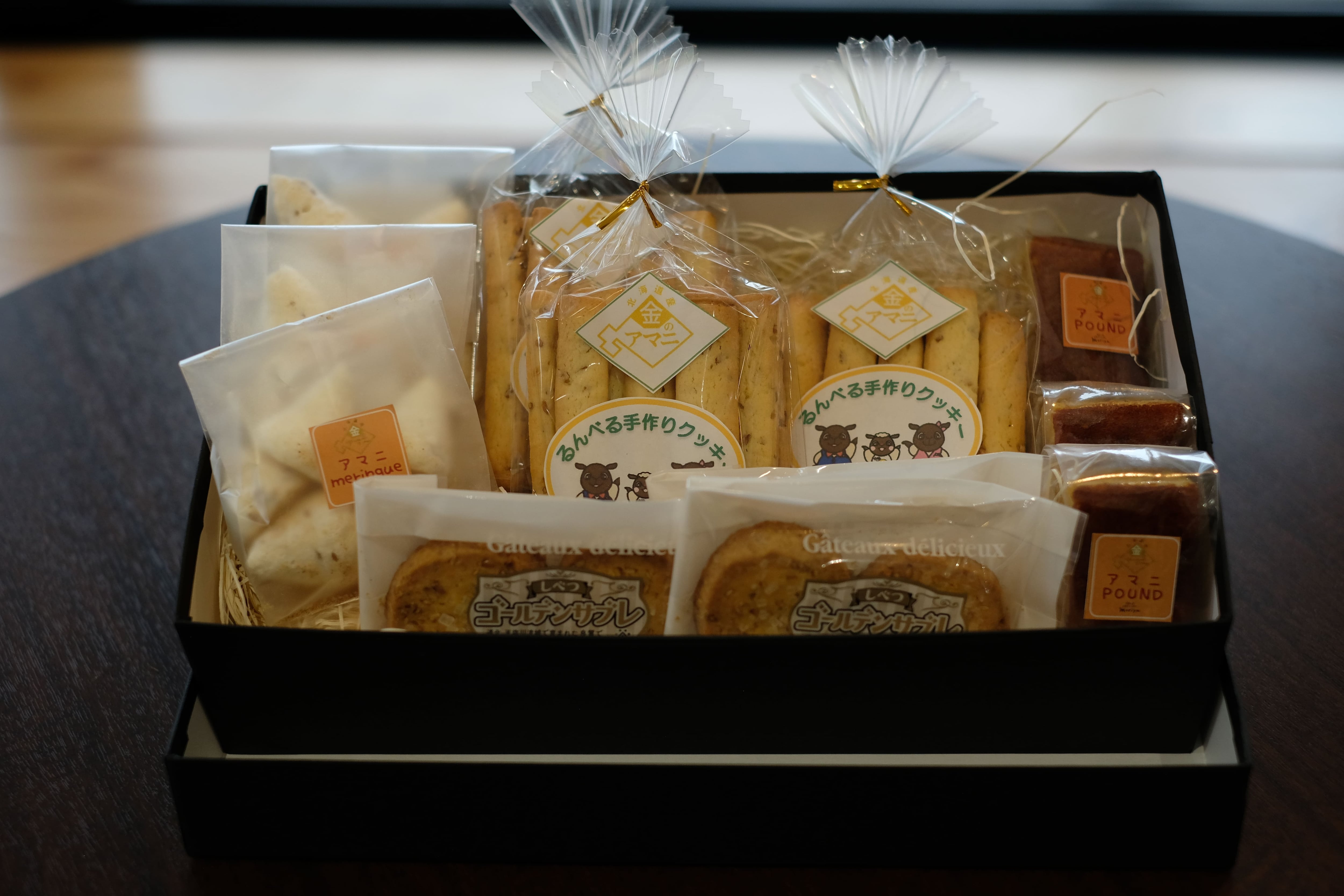 にんにん　お菓子詰め合わせ　まとめ売り お菓子詰め合わせ まとめ売り 42点セット - メルカリ