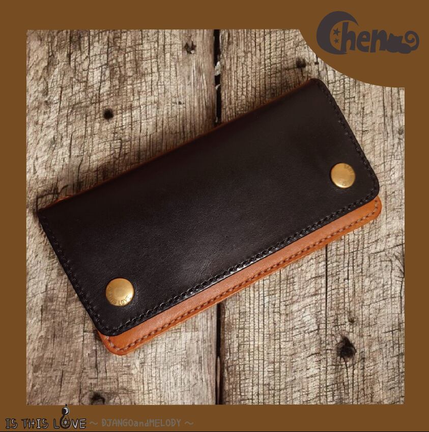 トラッカーズウォレット