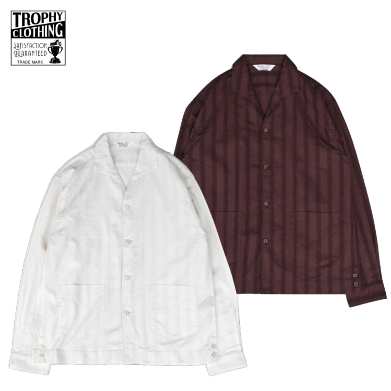TROPHY CLOTHING | MONKEY WRENCH