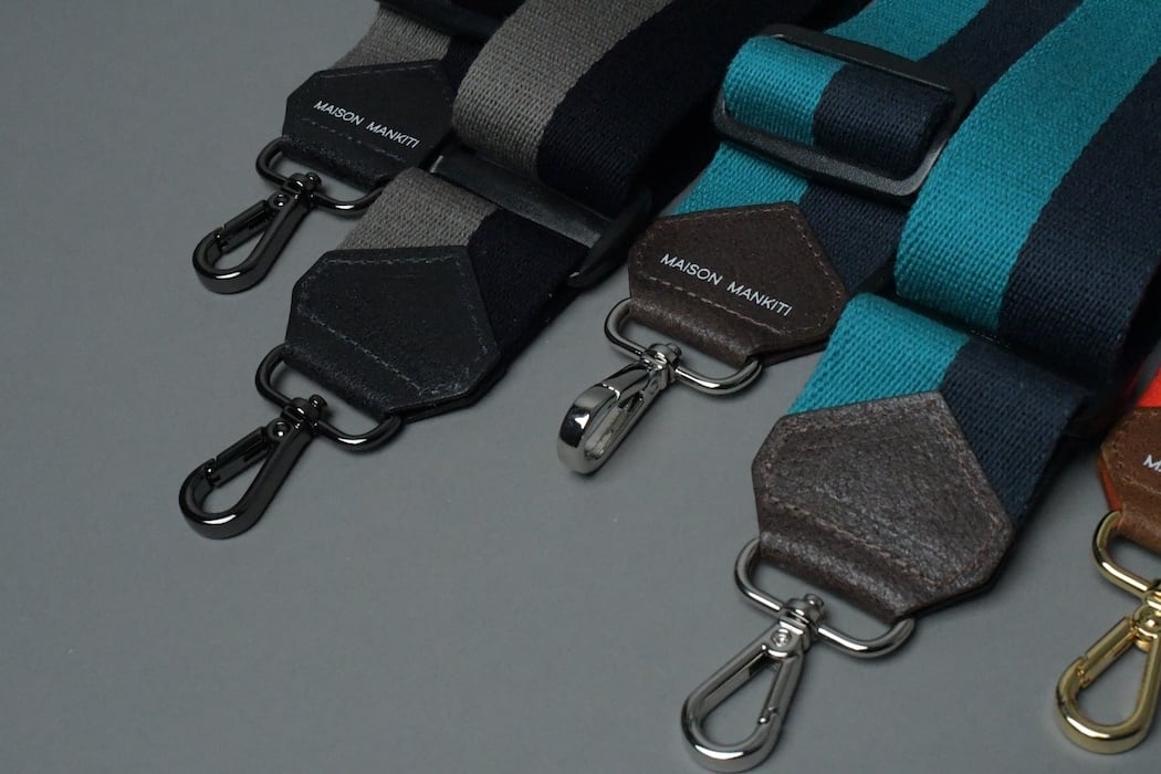 【新品未使用】BROOKS STRAP ブルックス ストラップ ターコイズ 楽天市場】【最速発送】BROOKS ブルックス レザー裾止めバンド TROUSER