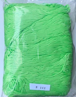 新価格 スワン糸 No.141 フローグリーン Flowgreen | 手遊び小町