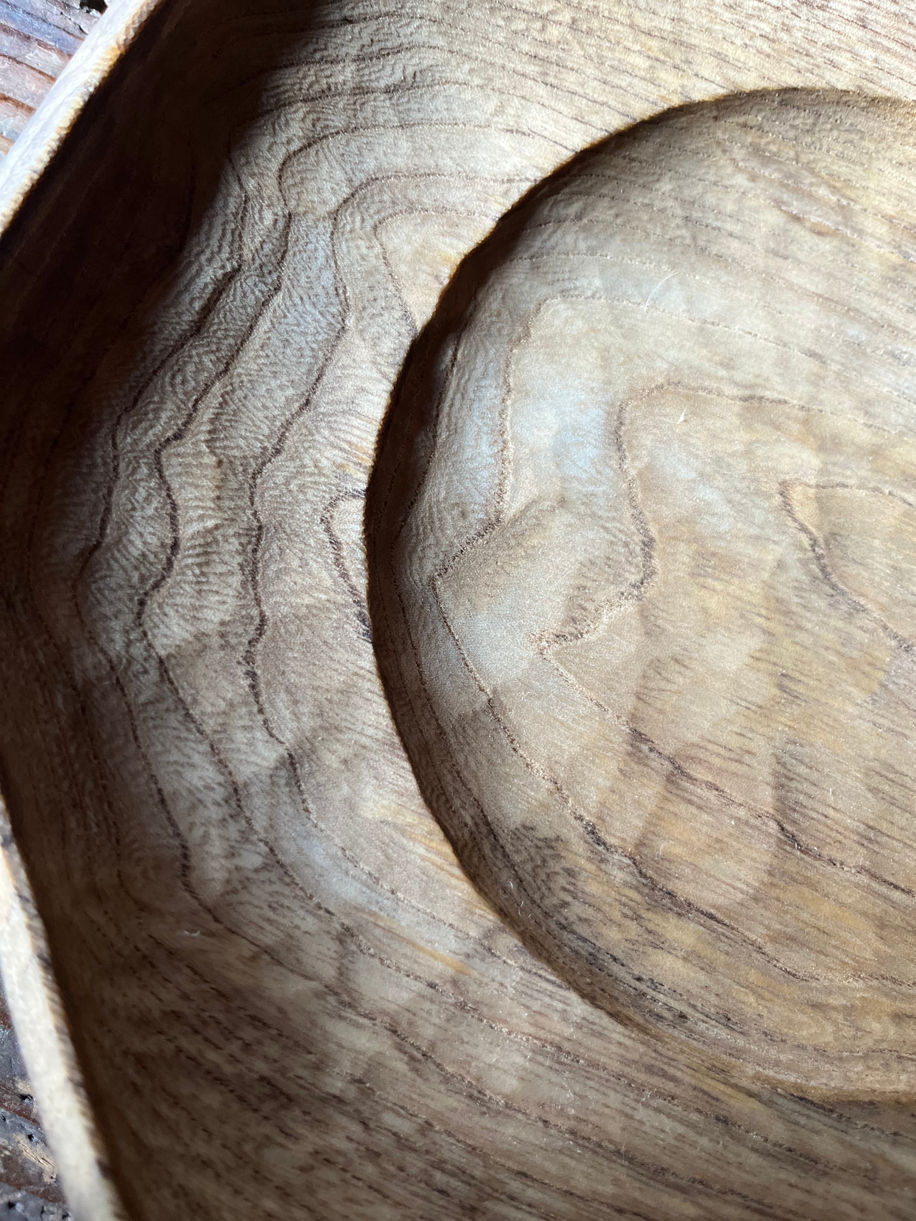 添野順 オクトゴナル Jun Soeno octagonal plate【3】 | STARDUST