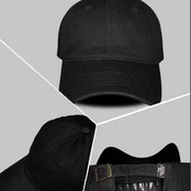 ミニマルスタイル キャップ af0079