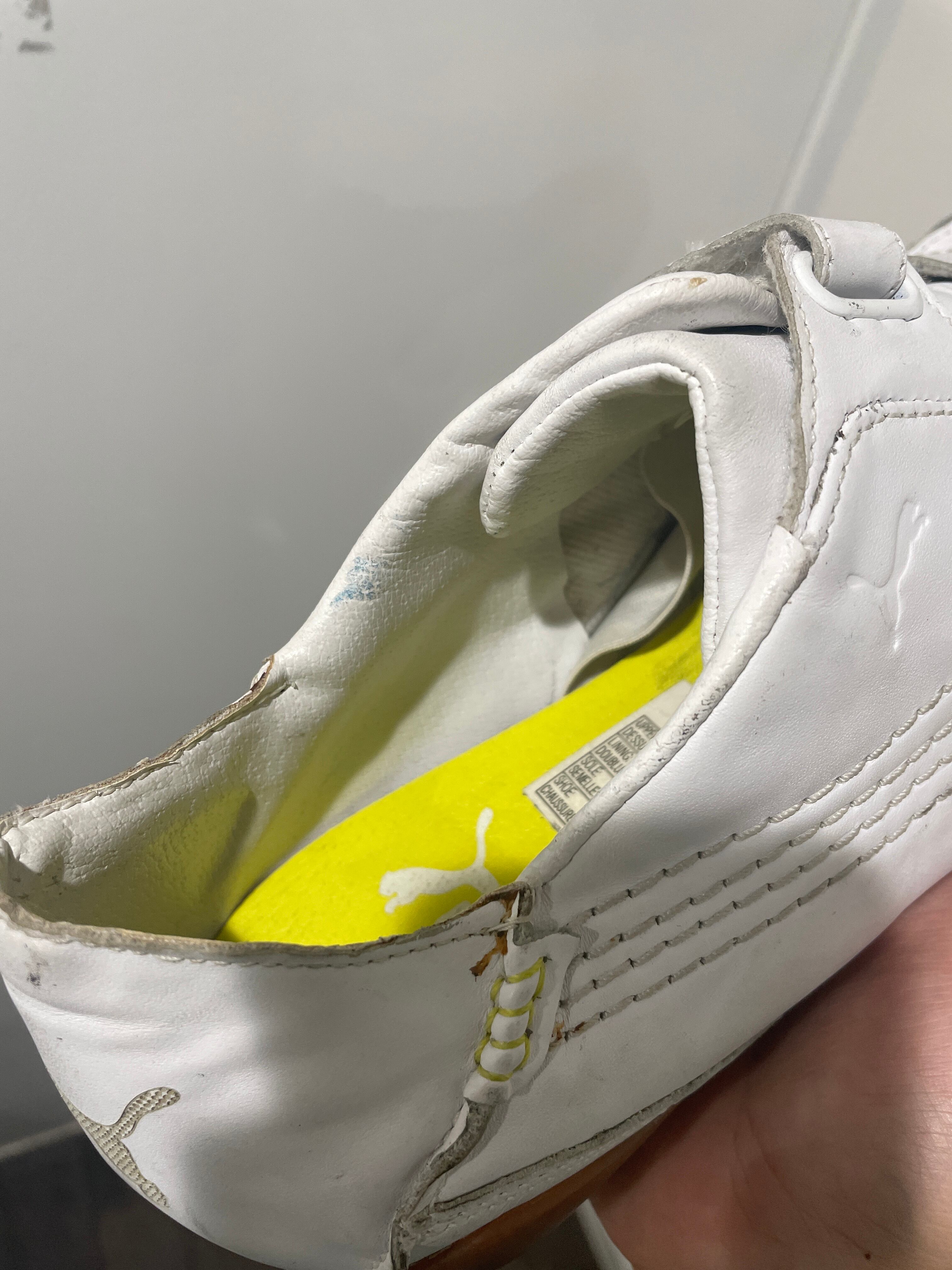 00s PUMA】Amoko sneaker | used.memento