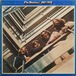 3801LP2 1967-1970 / The Beatles 2LP ビートルズ 2枚組 中古レコード LP