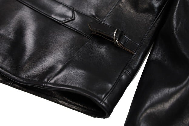 FINE CREEK LEATHERS(ファインクリークレザーズ)～Anne～ | Amboy