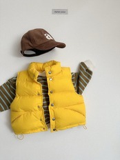 〖取寄〗韓国子供服 / 26winter / Digreen / スピアトレーナー / キッズ / 冬服 *S~2XL*