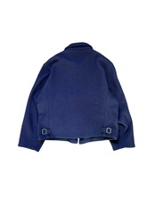 MONOGRAM ウールジャケット