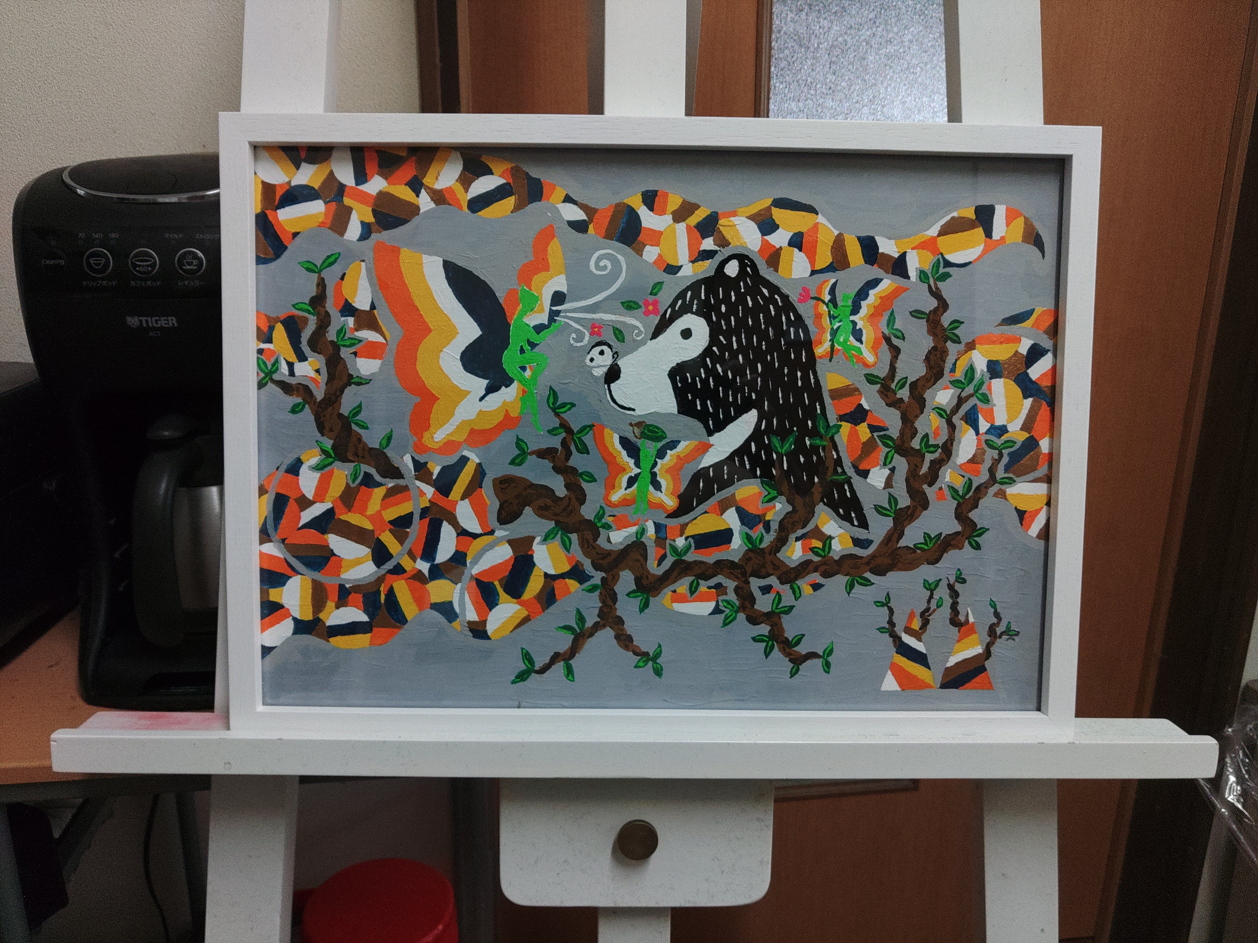 アンコール・ワットとナーガ | Pay ID