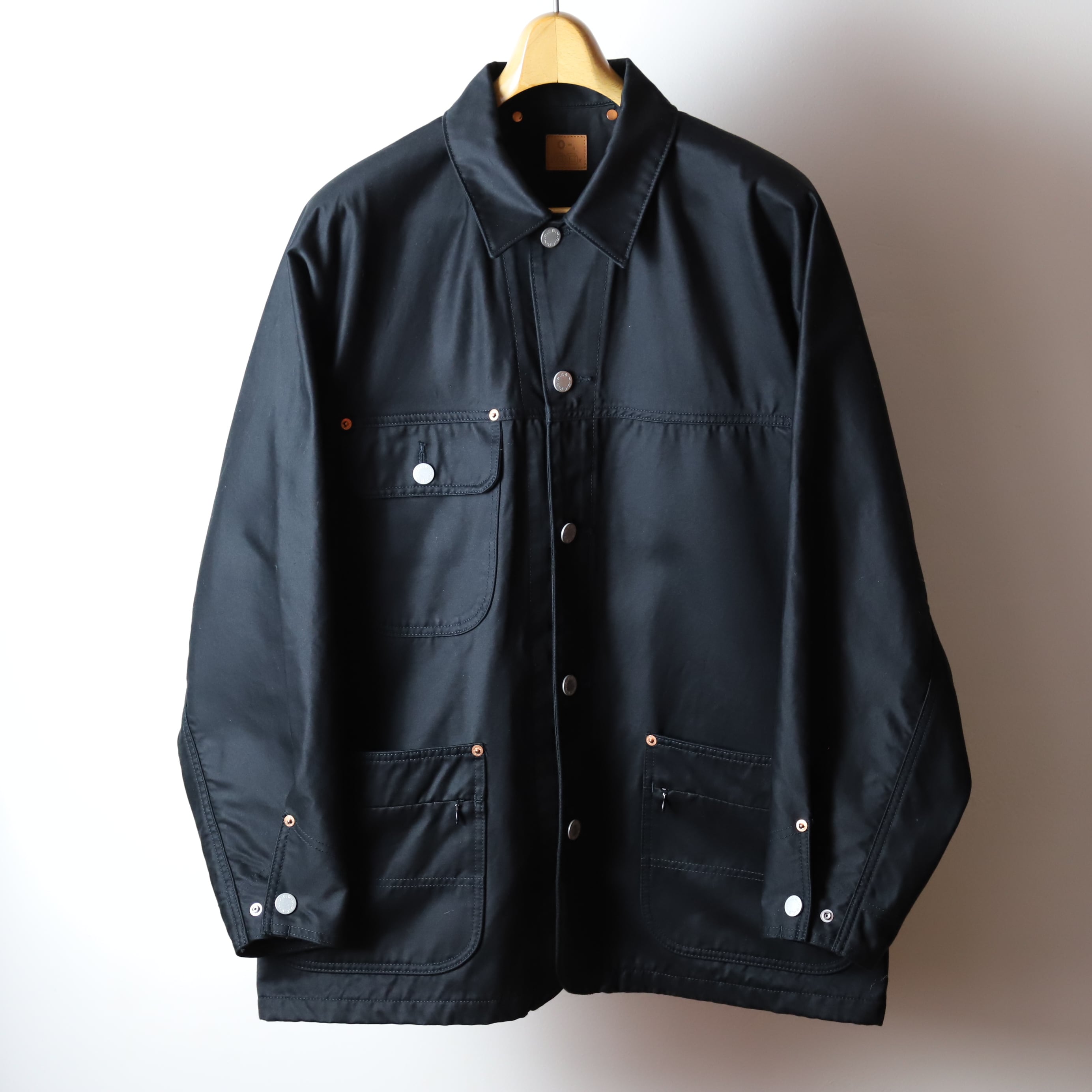 MAATEE&SONS / ダブルキリッパ TAILORED | TIBETAN MARKET