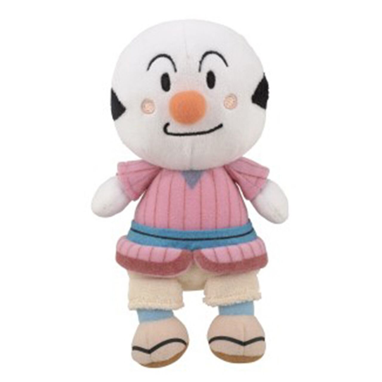HKDL ツムツム TSUM TSUM ディズニー サーカステント 4体セット 香港