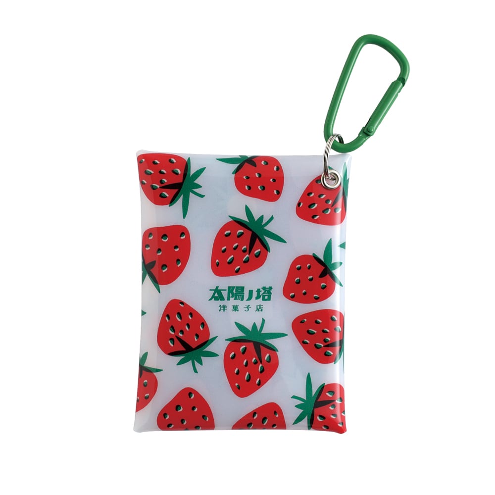 太陽ノ塔洋菓子店】PVCミニケース 全4種 | ステーショナリー | 太陽ノ