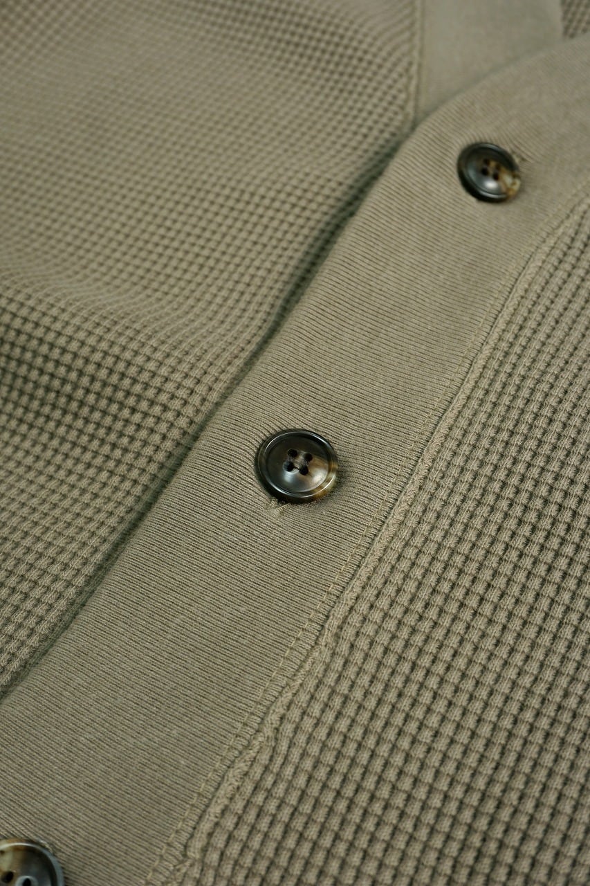 Softly Spun Memphis Waffle C/D