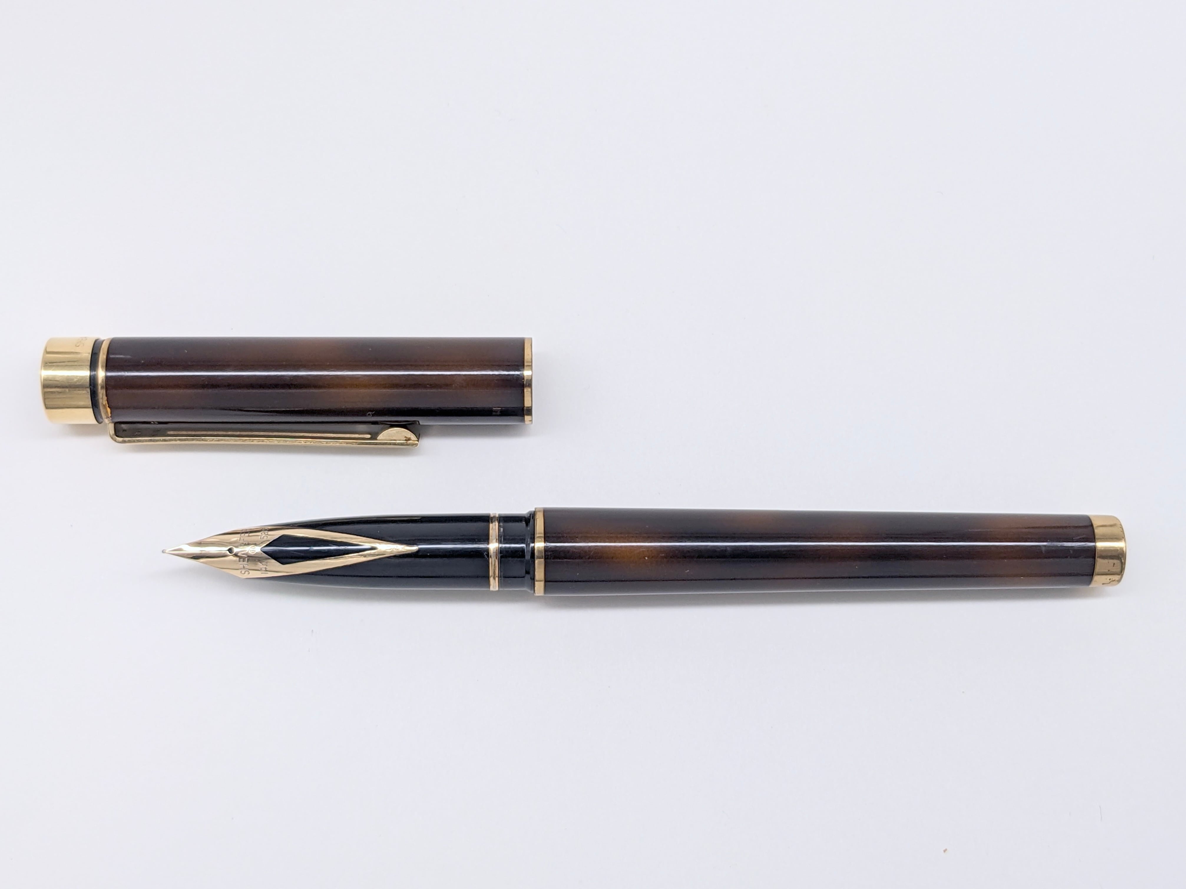 1981 シェーファー タルガ 1032 SHEAFFER Targa 1032 Laque
