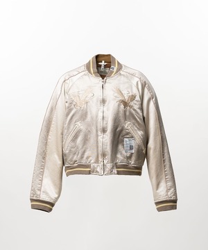 【26SS】Maison MIHARA YASUHIRO ミハラヤスヒロ / SUN FADED SUKAJAN