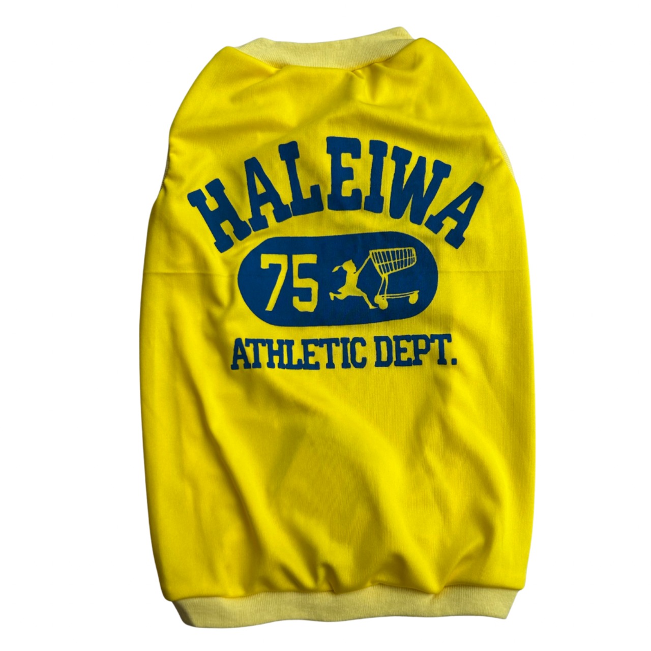 【HAREIWA】ドッグタンクトップ／75(2color)