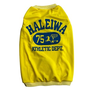 【HAREIWA】ドッグタンクトップ／75(2color)