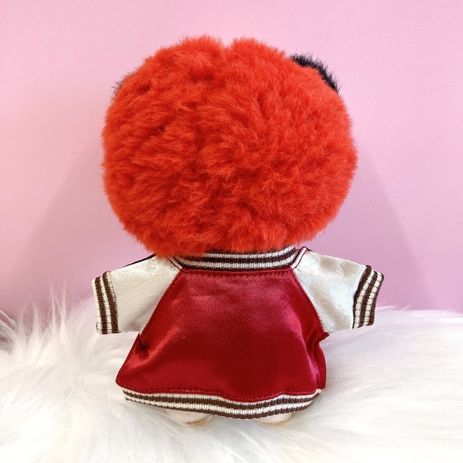 ぬいぐるみ用スタジャン 10~15cm用 TGMC-1251 | 推し活グッズの通販