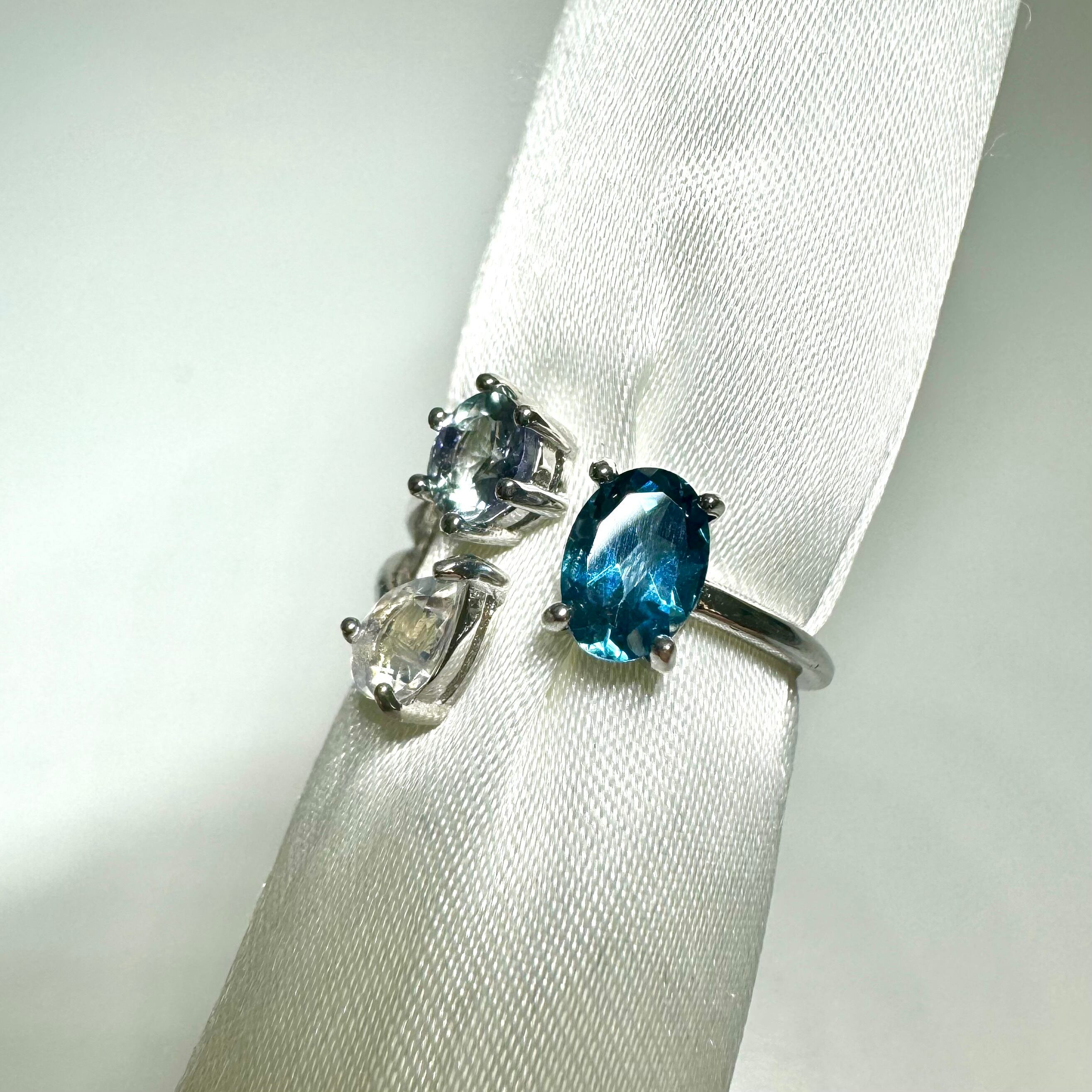 ♦︎ロンドン・ゾイサイト・アンラブ ♦︎