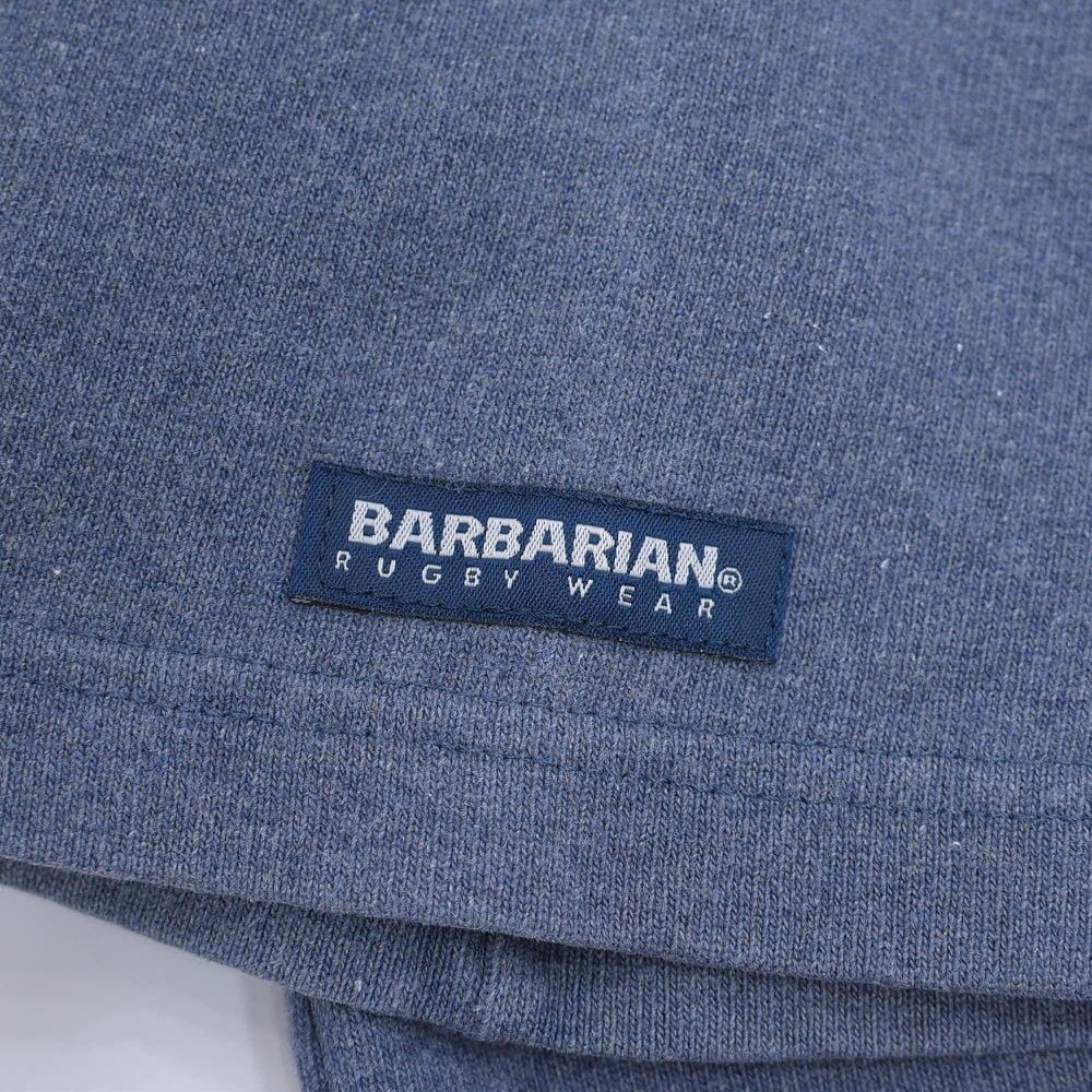 90s カナダ製 BARBARIAN バーバリアン ヘビーウェイトコットン 無地