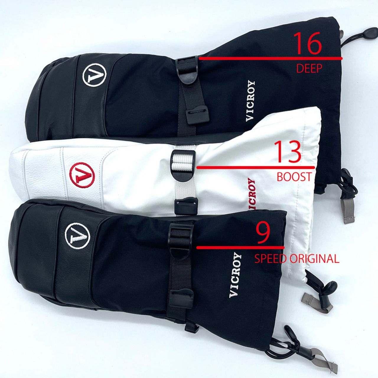 販売11月中旬予定 DRIFT MAX / speed deep 17,728/19,500税込価格 | VICROY