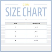 【取寄/韓国直送】CON 26/SM ニュートラルカーディガン｜夏服｜韓国子供服