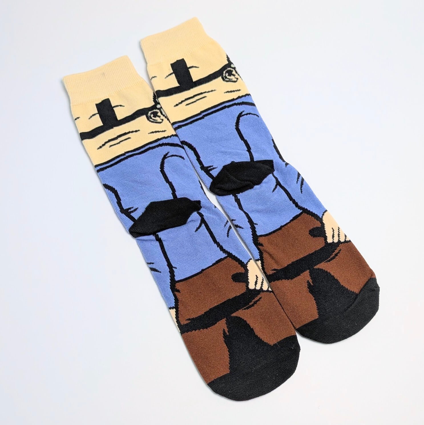 ♧【 crew socks / クルーソックス 】Friday the 13th( 13日の金曜日 )『 ジェイソン 』 / 靴下 / ソックス〚アメリカン雑貨 アメトイ〛