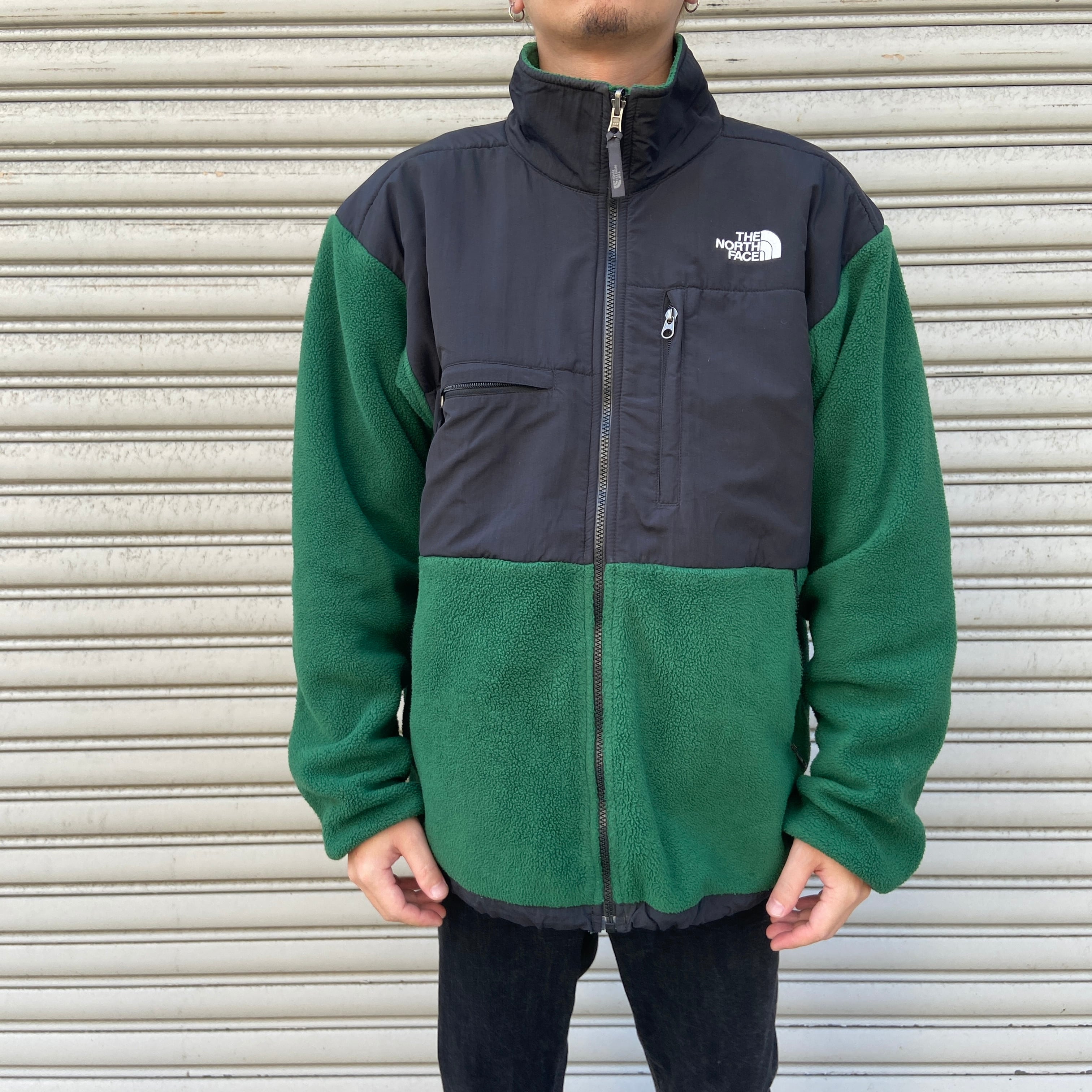 THE NORTH FACE/ザノースフェイス | 古着屋 Uan