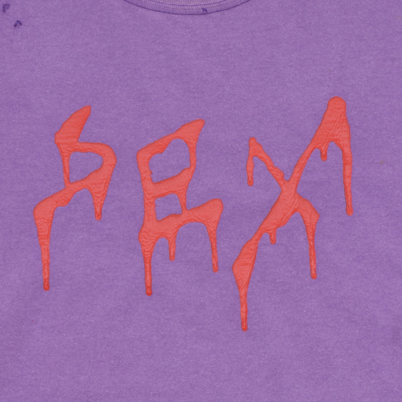 【ZAC∴VARGAS】one-of-a-kind item - 8