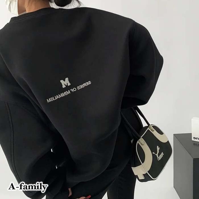 専用 トレーナー Mサイズ Printstar（プリントスター） トレーナー 無地 大きいサイズ 厚手 9.7