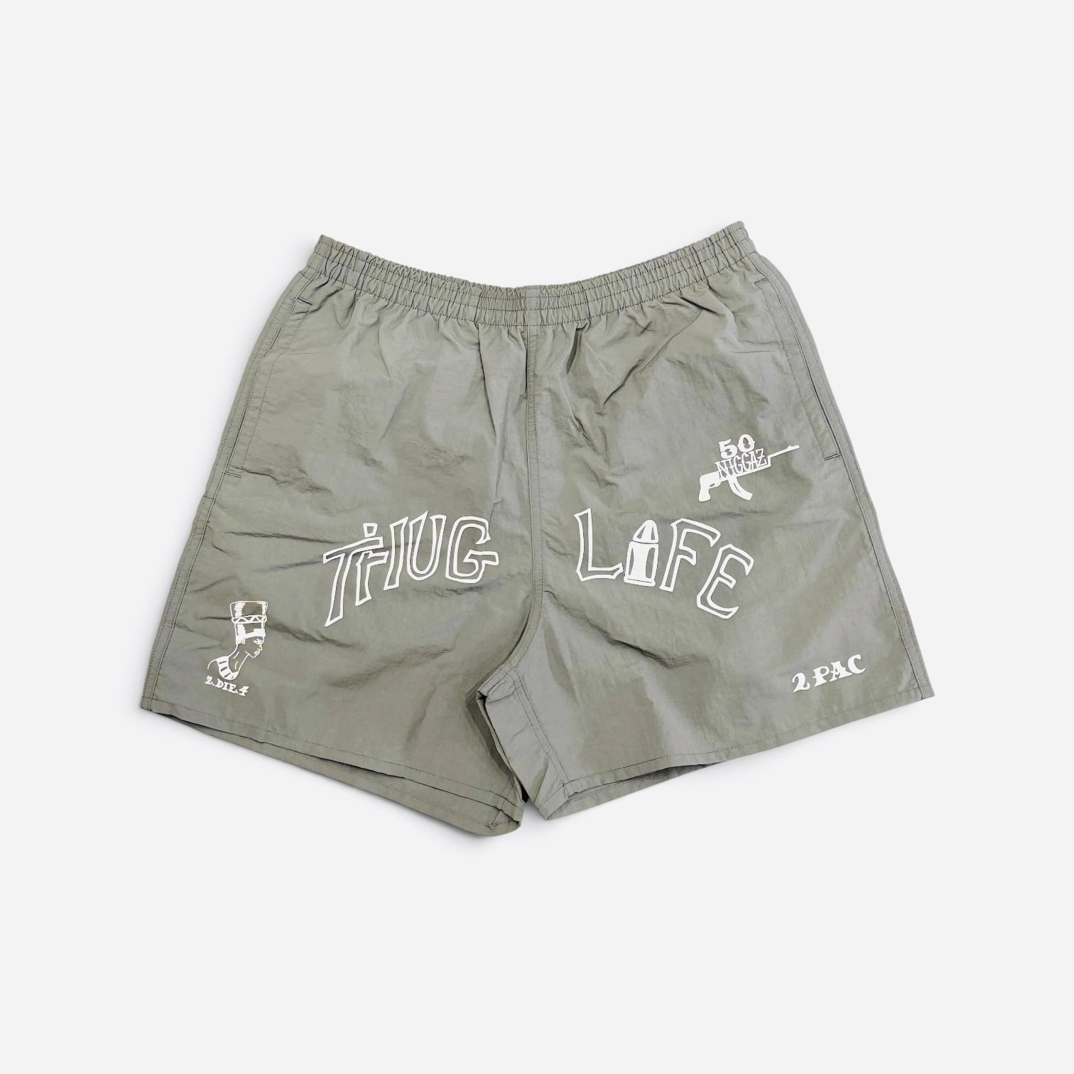 PANTS | SICARIO CARTEL®︎