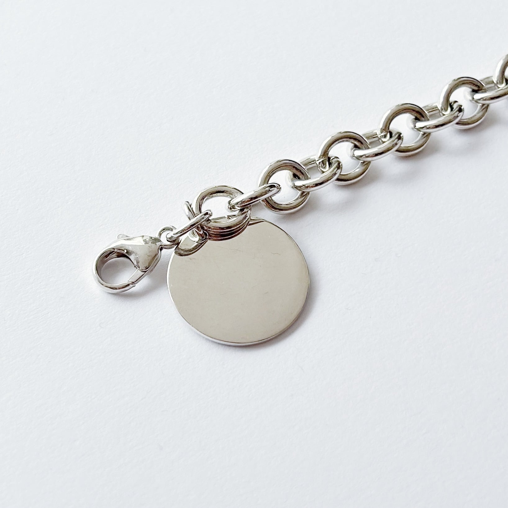 TB8089】Tiffany&Co. 