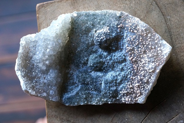 フラワーアメジスト 4 Amethyst Flower