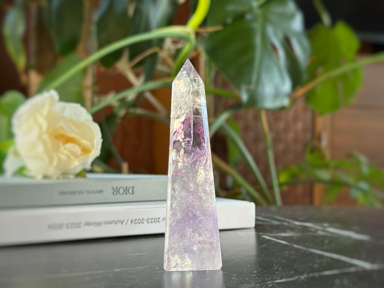 引き寄せられ体質1