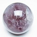 1.2Kg アメジスト 丸玉 93mm スフィア 一点物 151-8316