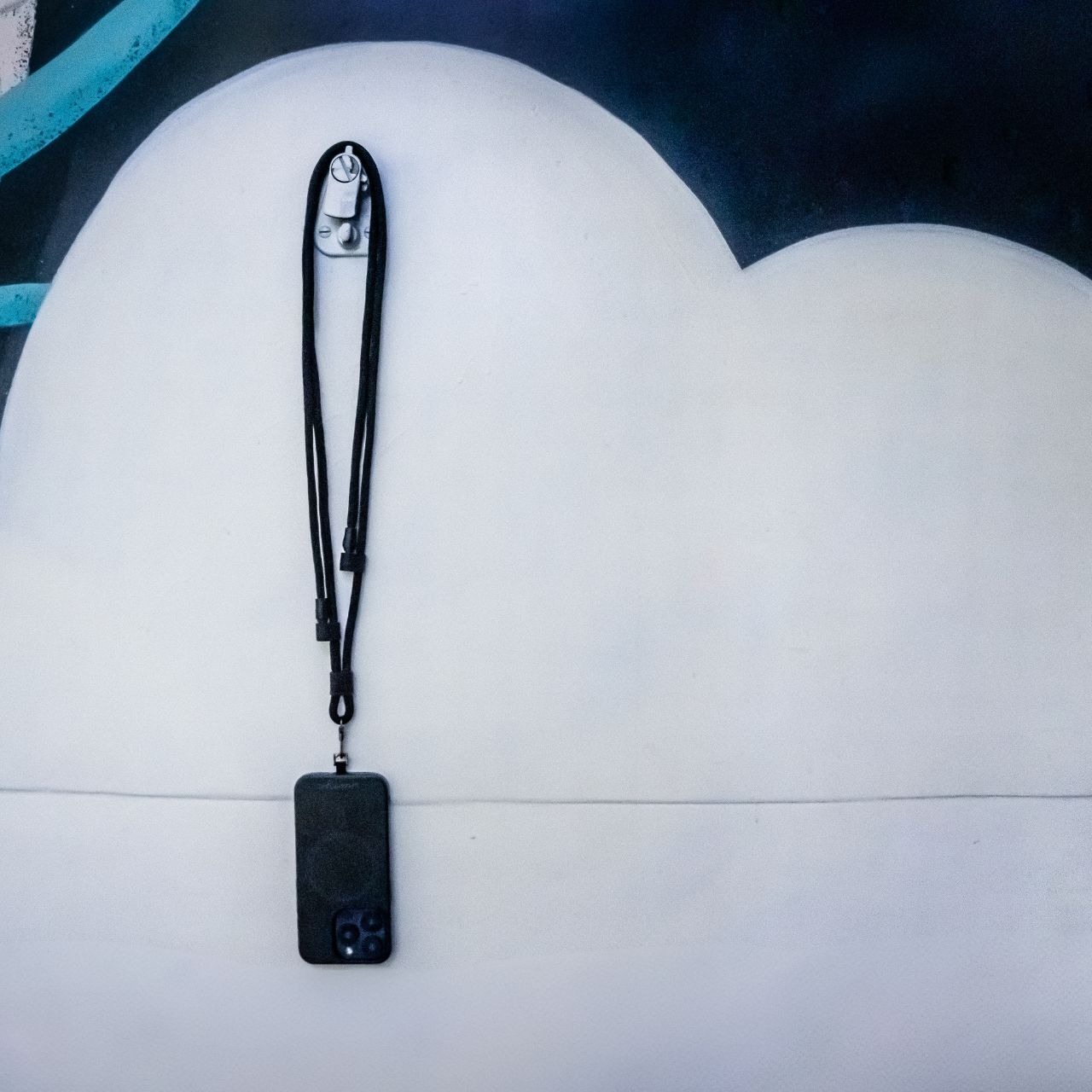 Charry - オールブラック(Type-C to Type-C)