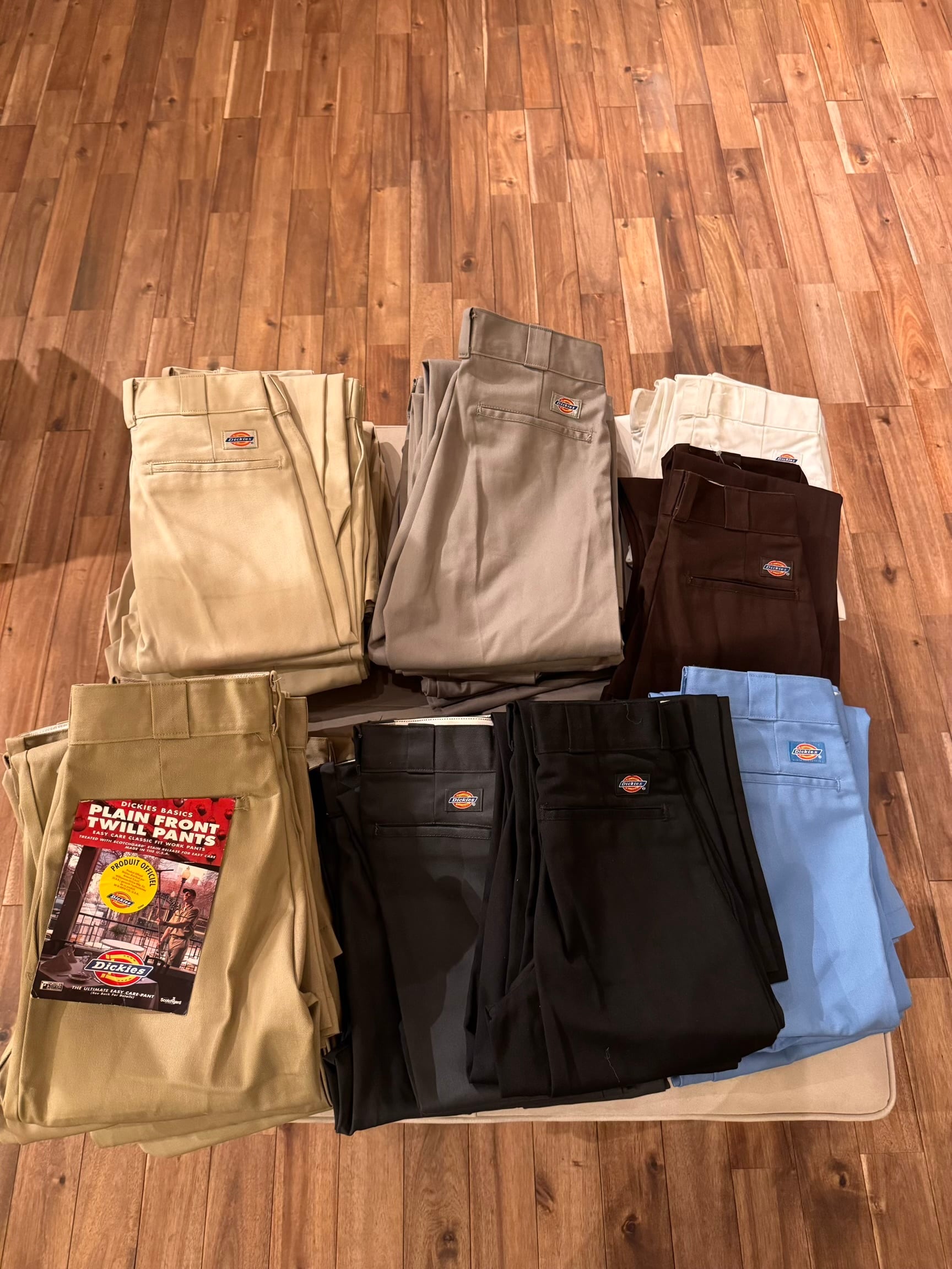 Dead stock】1990's 