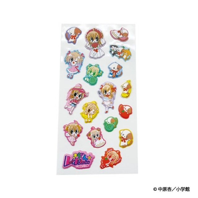 名探偵プリキュア！リップクリーム(5305113)