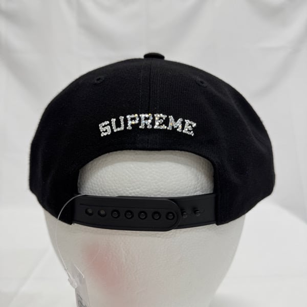 未使用】Supreme×DJ Screw/シュプリーム×DJスクリュー【26SS】SUC 5